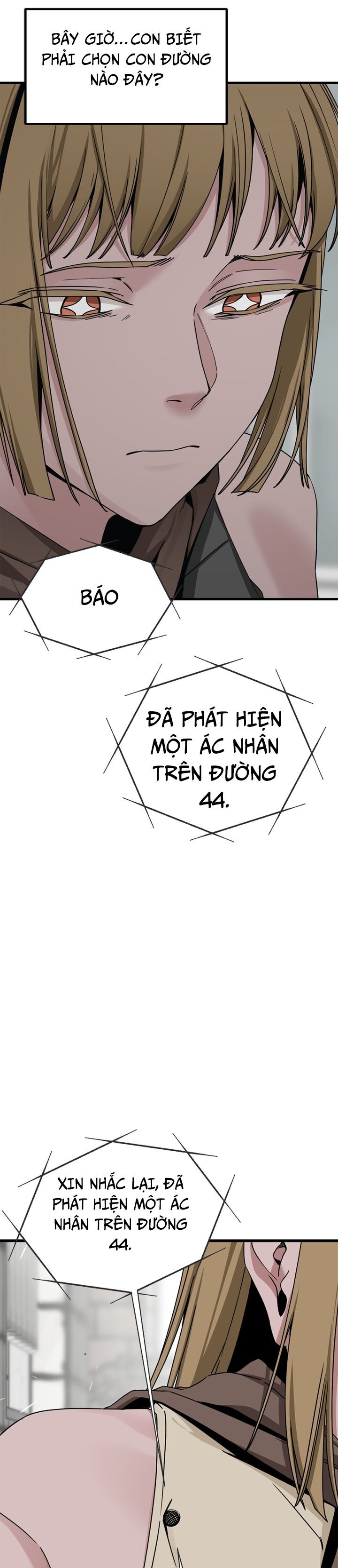 Kẻ giết anh hùng - Chapter 178 - Page 25