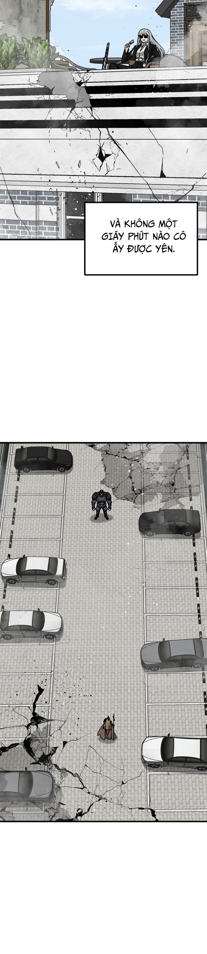 Kẻ giết anh hùng - Chapter 178 - Page 3