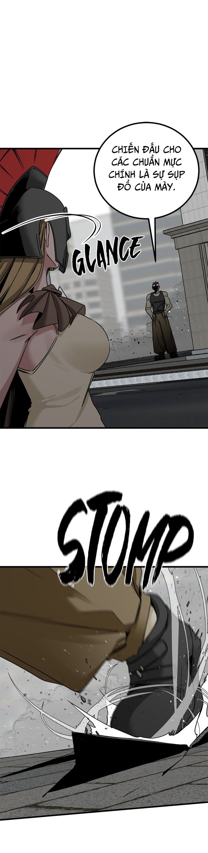 Kẻ giết anh hùng - Chapter 178 - Page 30