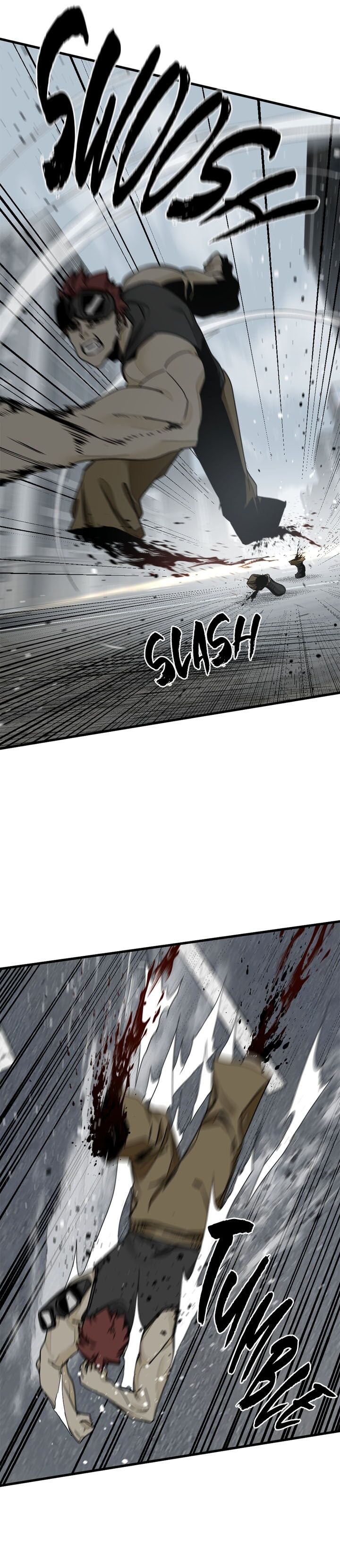 Kẻ giết anh hùng - Chapter 178 - Page 31