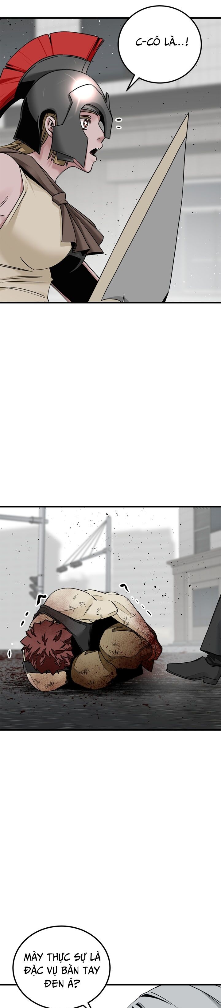 Kẻ giết anh hùng - Chapter 178 - Page 34