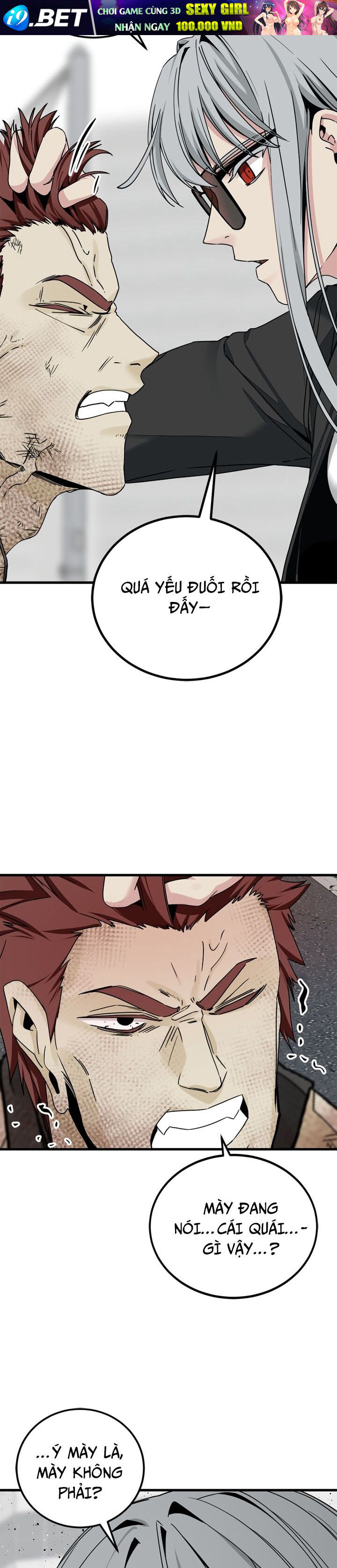 Kẻ giết anh hùng - Chapter 178 - Page 35