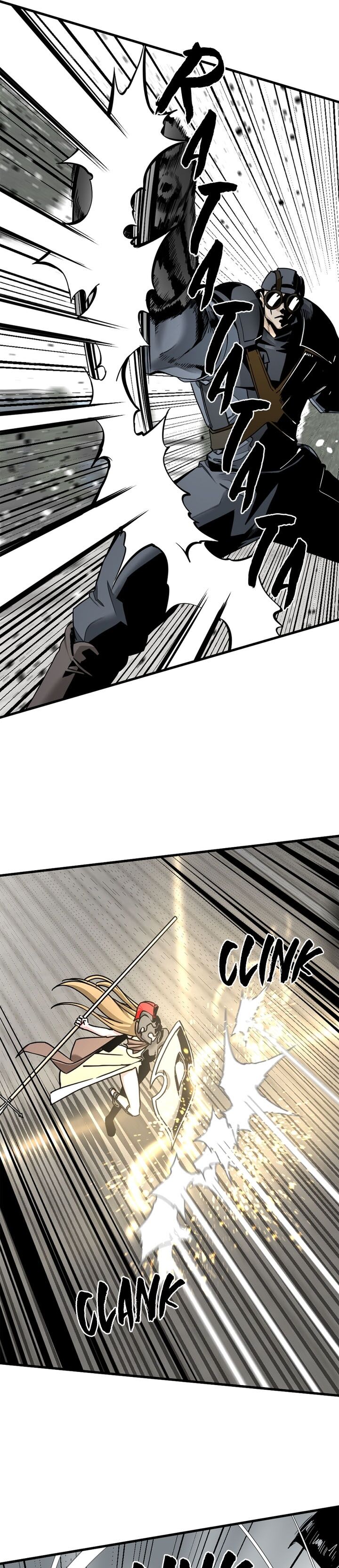 Kẻ giết anh hùng - Chapter 178 - Page 4