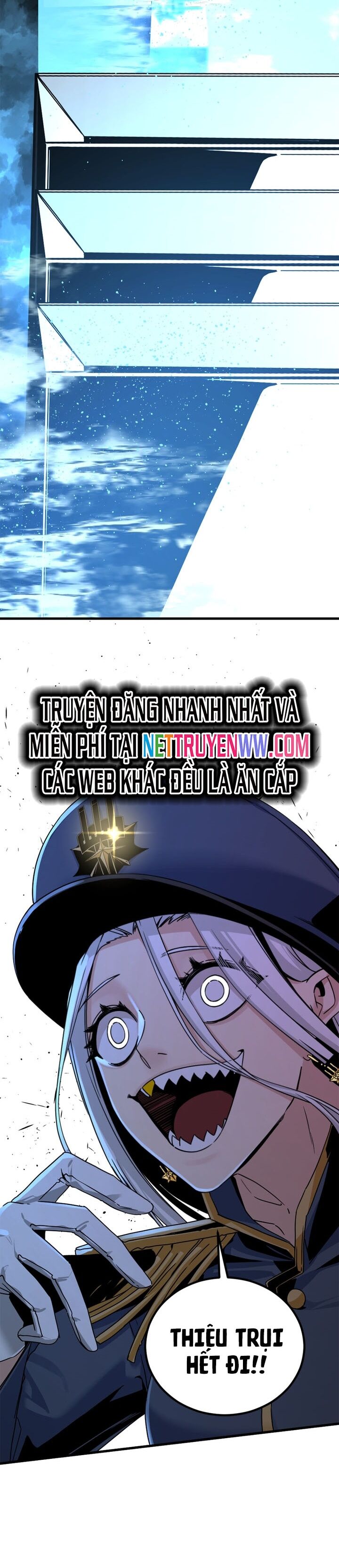 Kẻ giết anh hùng - Chapter 178 - Page 41