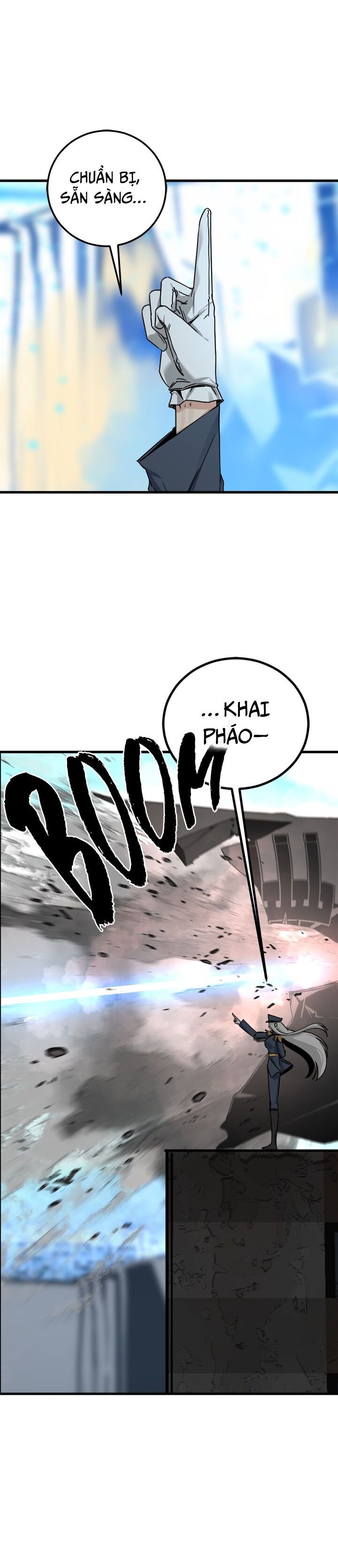 Kẻ giết anh hùng - Chapter 178 - Page 42
