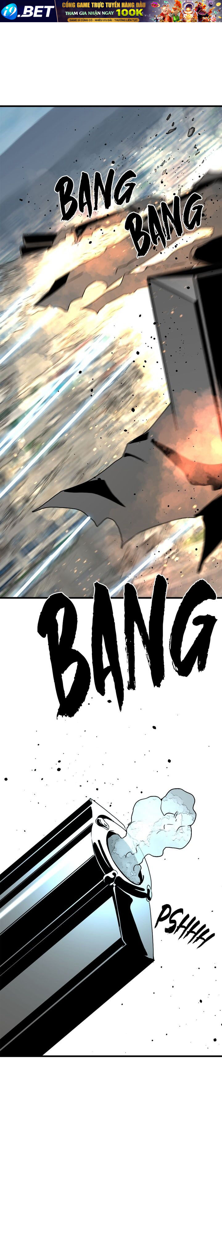 Kẻ giết anh hùng - Chapter 178 - Page 43