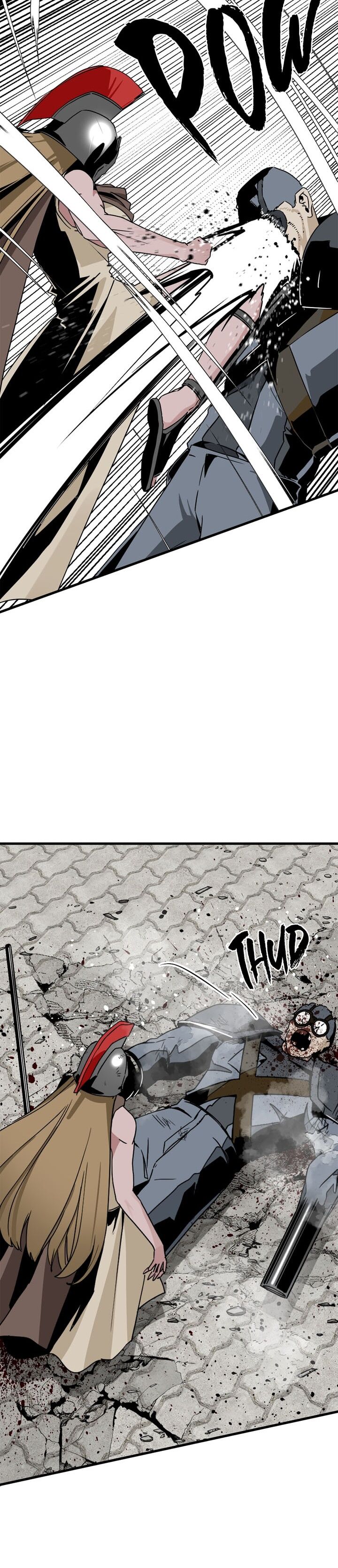 Kẻ giết anh hùng - Chapter 178 - Page 6