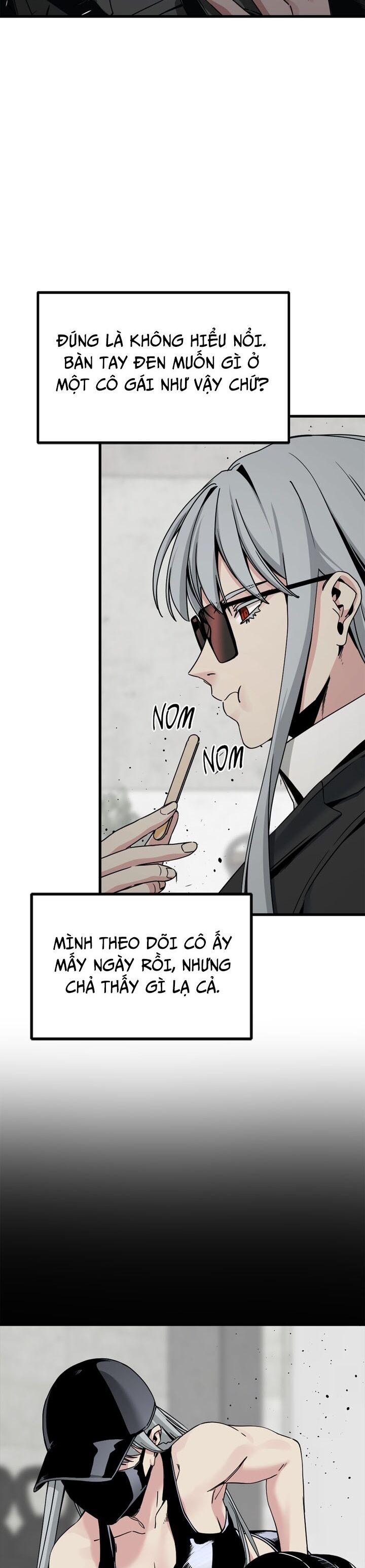 Kẻ giết anh hùng - Chapter 178 - Page 8