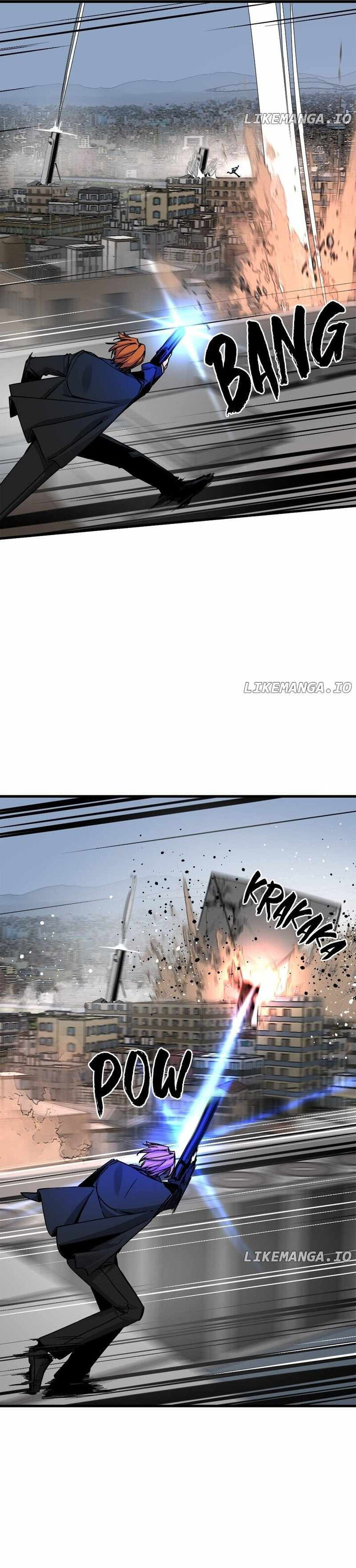 Kẻ giết anh hùng - Chapter 179 - Page 12