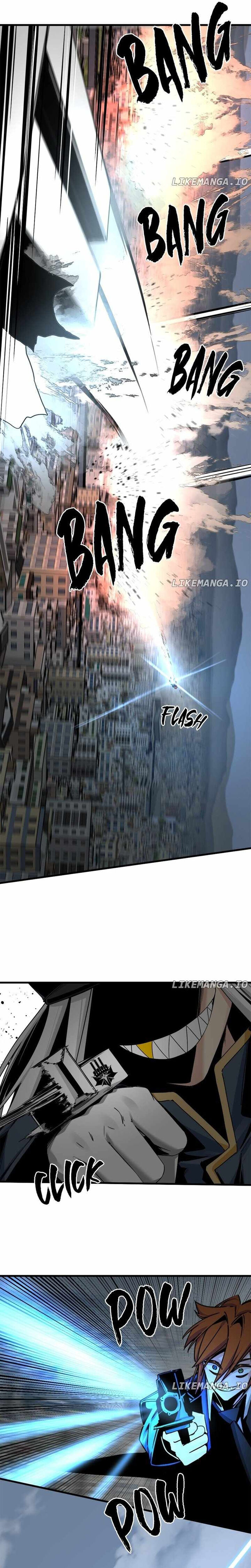 Kẻ giết anh hùng - Chapter 179 - Page 13