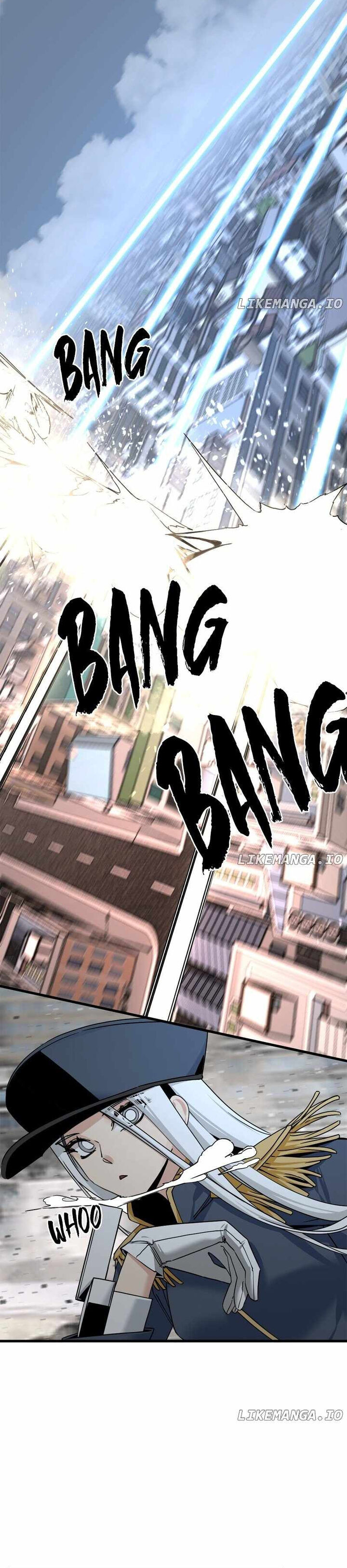 Kẻ giết anh hùng - Chapter 179 - Page 14