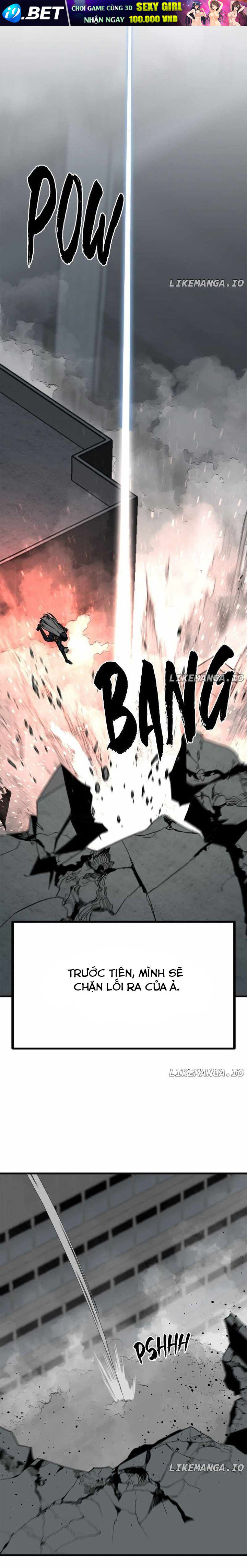 Kẻ giết anh hùng - Chapter 179 - Page 16