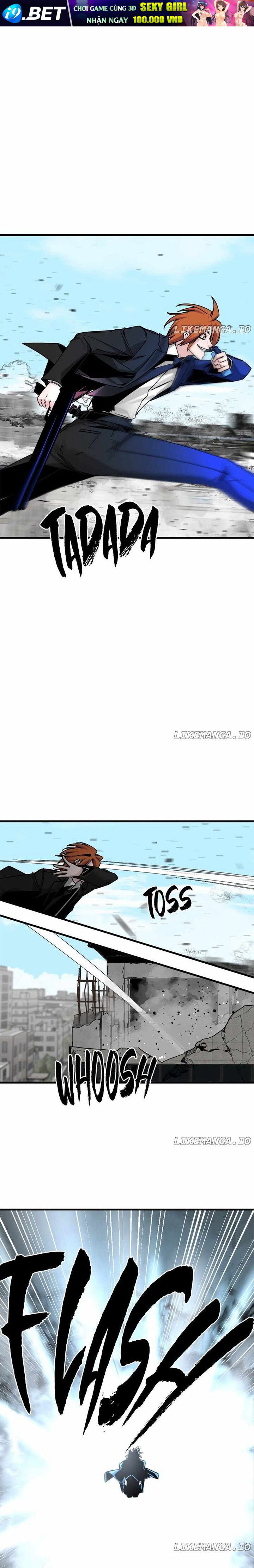 Kẻ giết anh hùng - Chapter 179 - Page 17