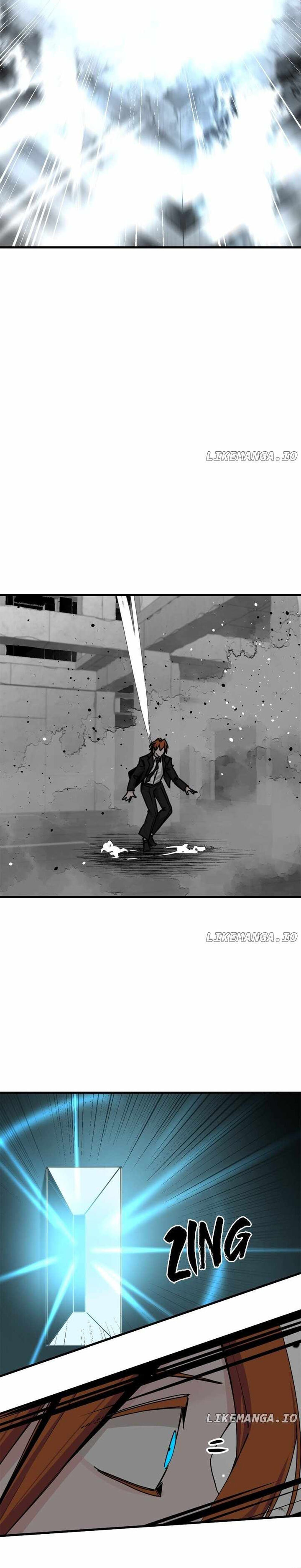 Kẻ giết anh hùng - Chapter 179 - Page 18