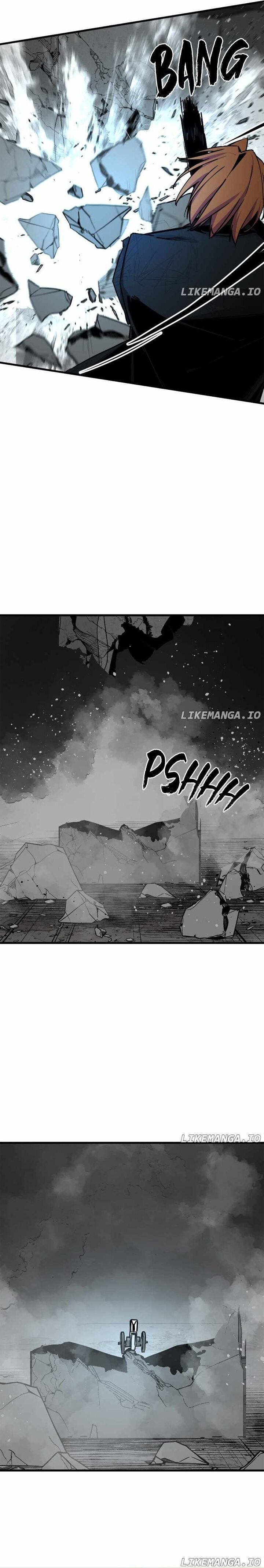 Kẻ giết anh hùng - Chapter 179 - Page 19