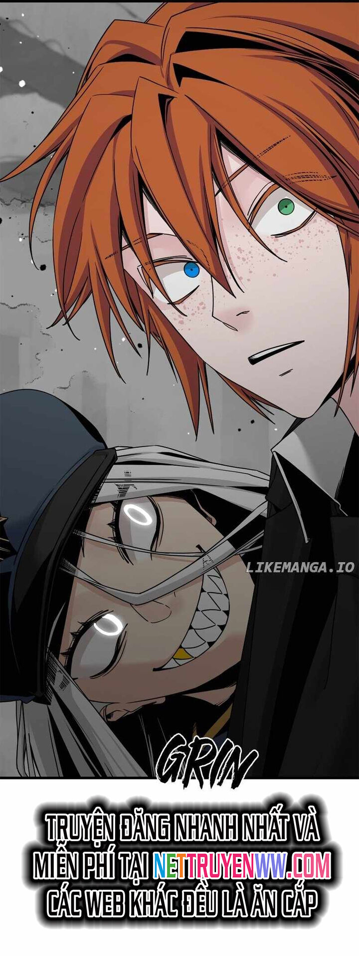 Kẻ giết anh hùng - Chapter 179 - Page 20