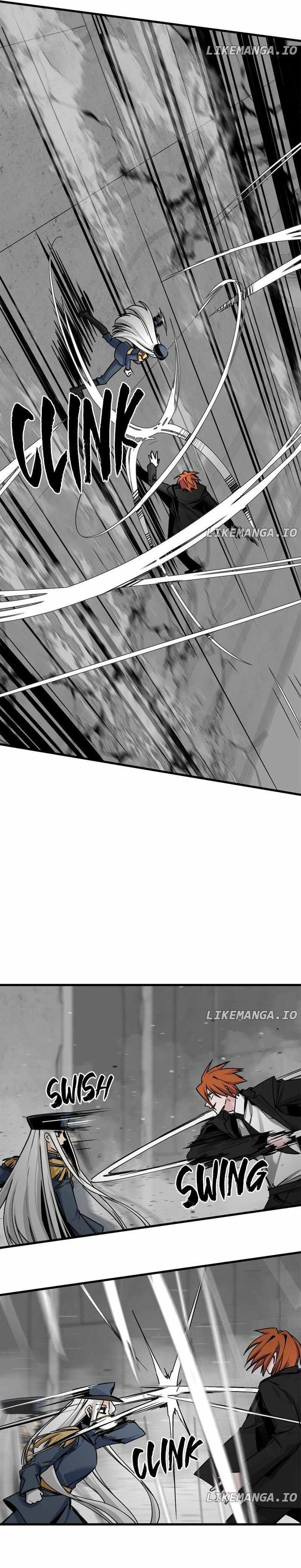 Kẻ giết anh hùng - Chapter 179 - Page 24