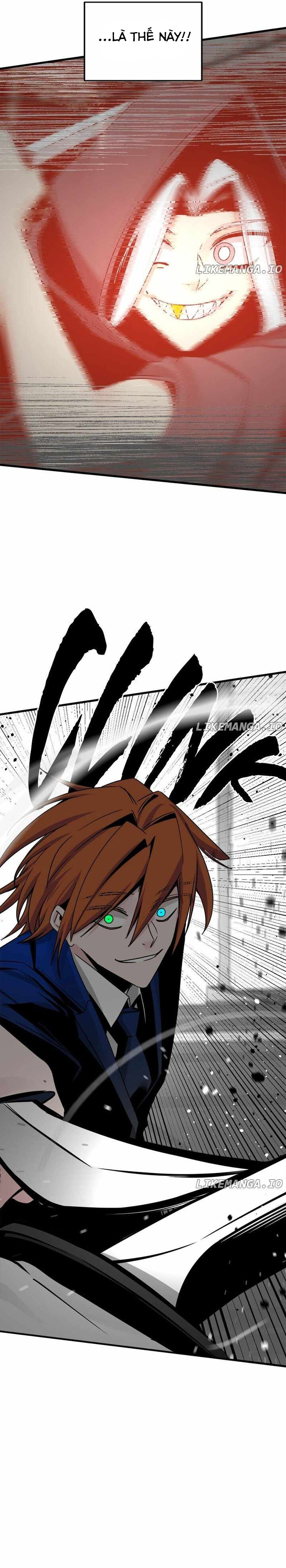 Kẻ giết anh hùng - Chapter 179 - Page 28
