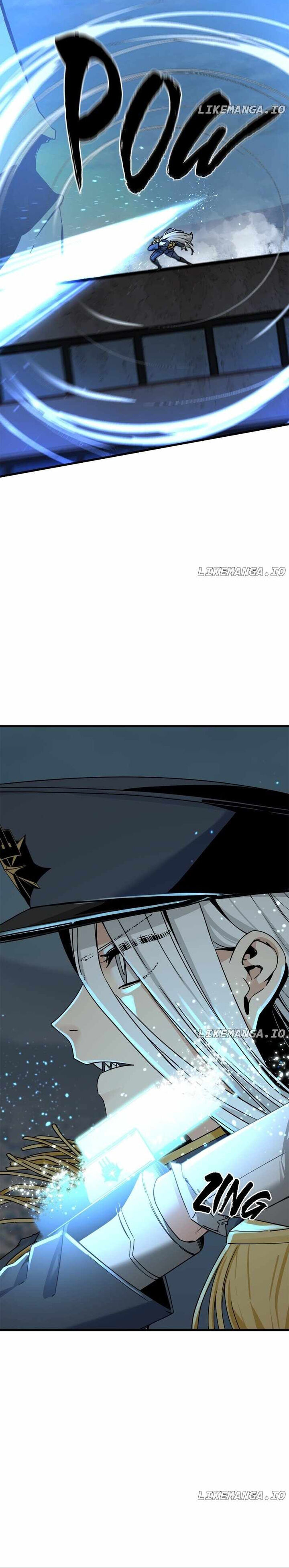 Kẻ giết anh hùng - Chapter 179 - Page 3