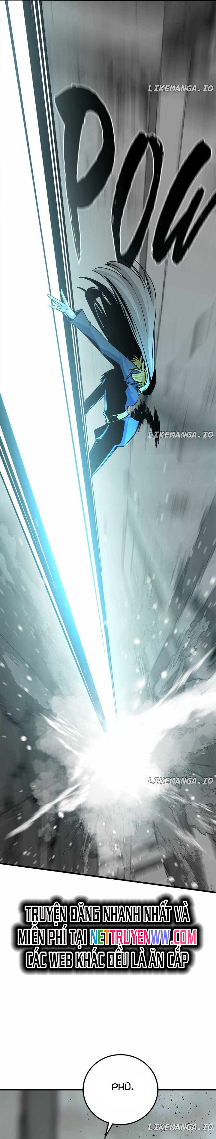 Kẻ giết anh hùng - Chapter 179 - Page 35