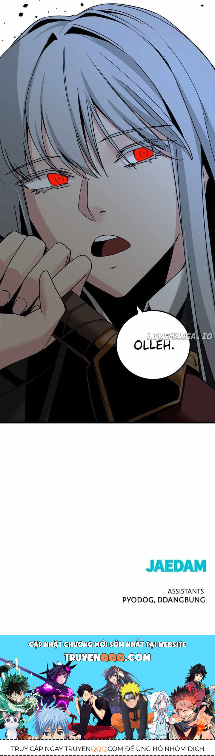 Kẻ giết anh hùng - Chapter 179 - Page 37