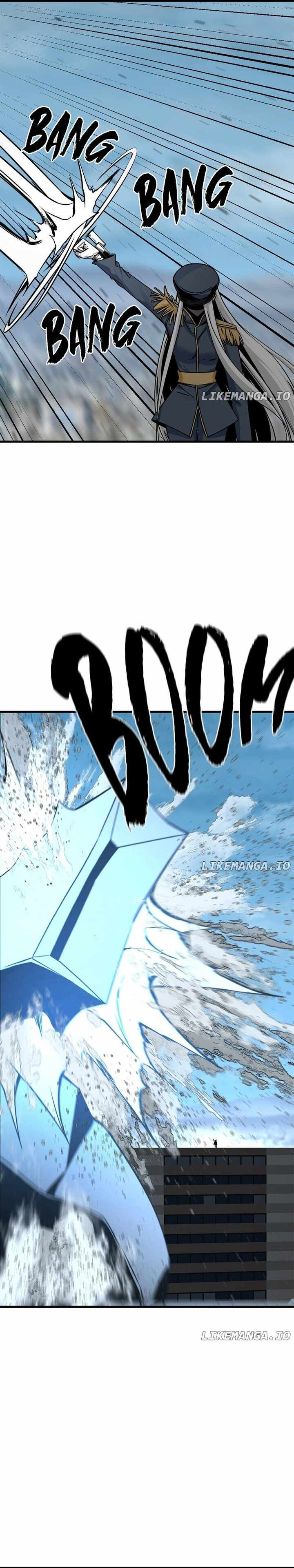 Kẻ giết anh hùng - Chapter 179 - Page 4