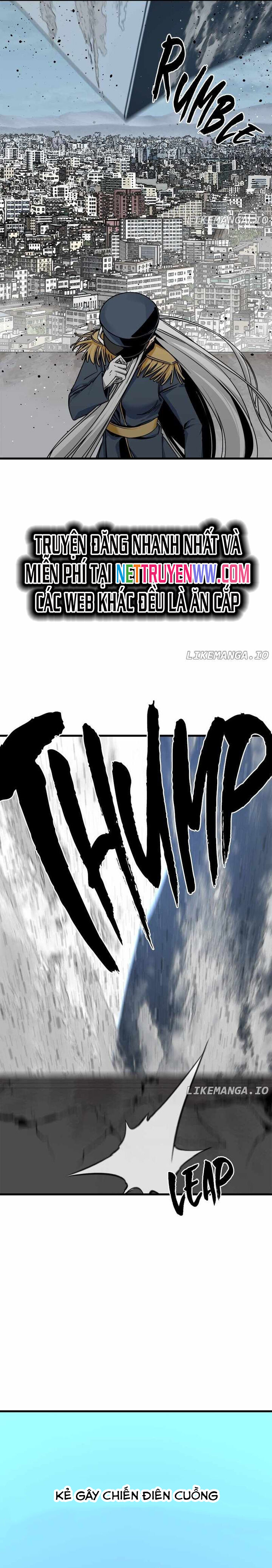 Kẻ giết anh hùng - Chapter 179 - Page 5