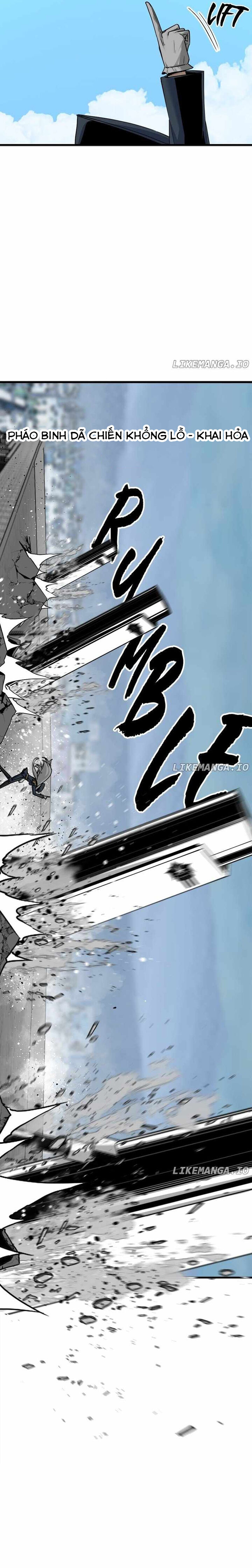 Kẻ giết anh hùng - Chapter 179 - Page 6