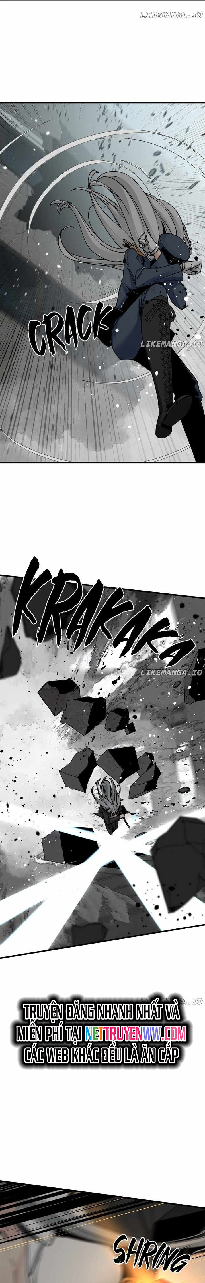 Kẻ giết anh hùng - Chapter 180 - Page 10