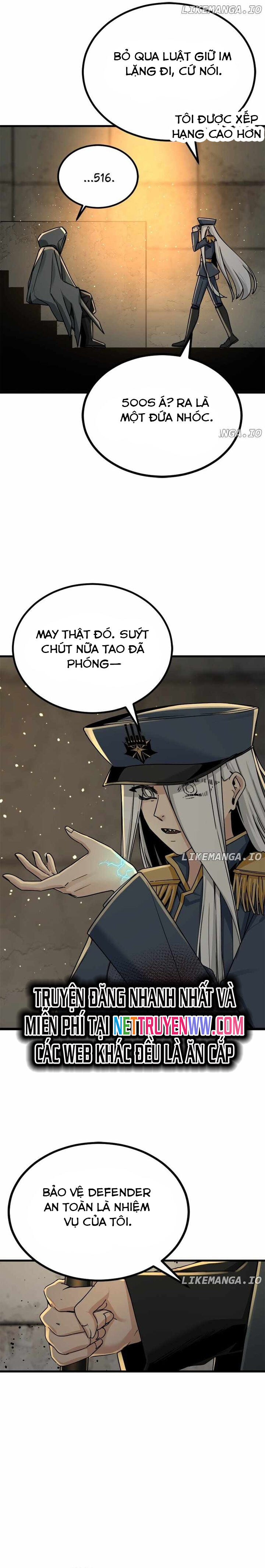 Kẻ giết anh hùng - Chapter 180 - Page 15