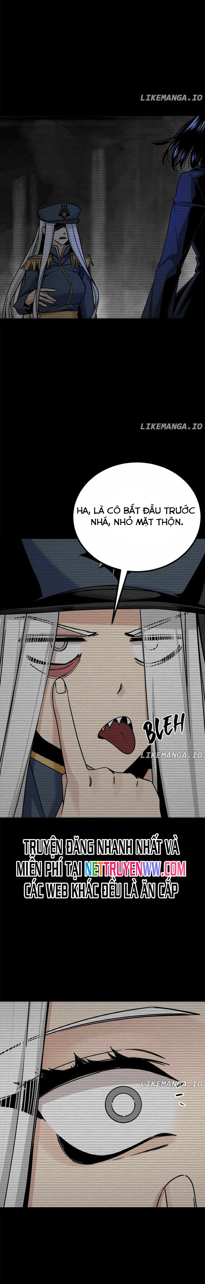 Kẻ giết anh hùng - Chapter 180 - Page 20