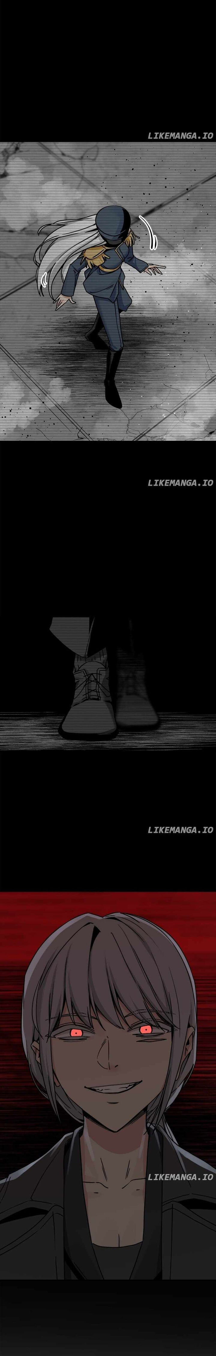 Kẻ giết anh hùng - Chapter 180 - Page 21