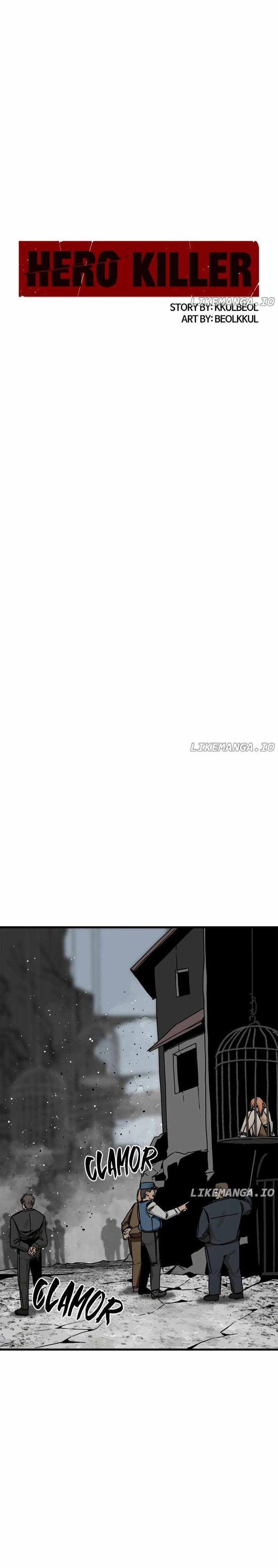 Kẻ giết anh hùng - Chapter 180 - Page 31