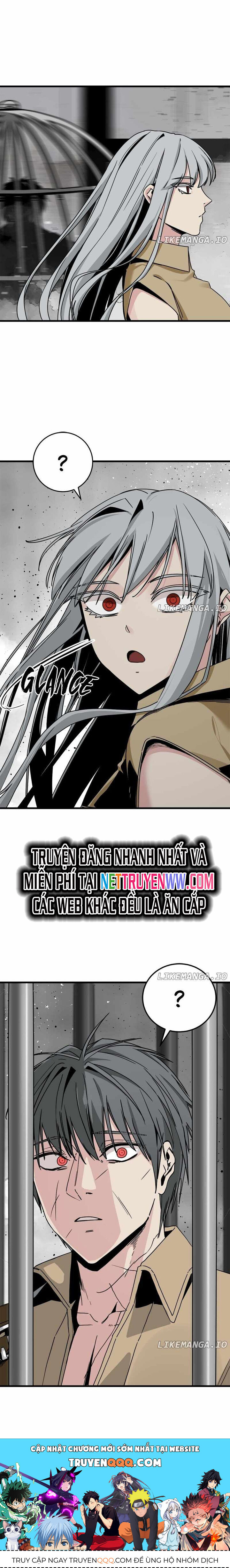 Kẻ giết anh hùng - Chapter 180 - Page 35