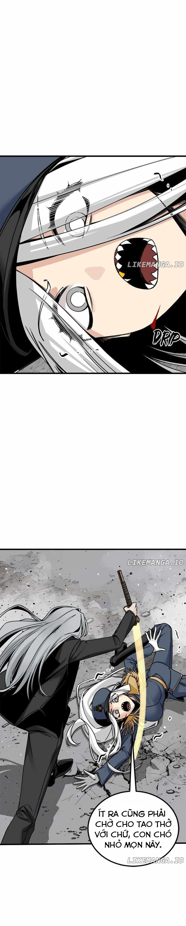 Kẻ giết anh hùng - Chapter 180 - Page 6