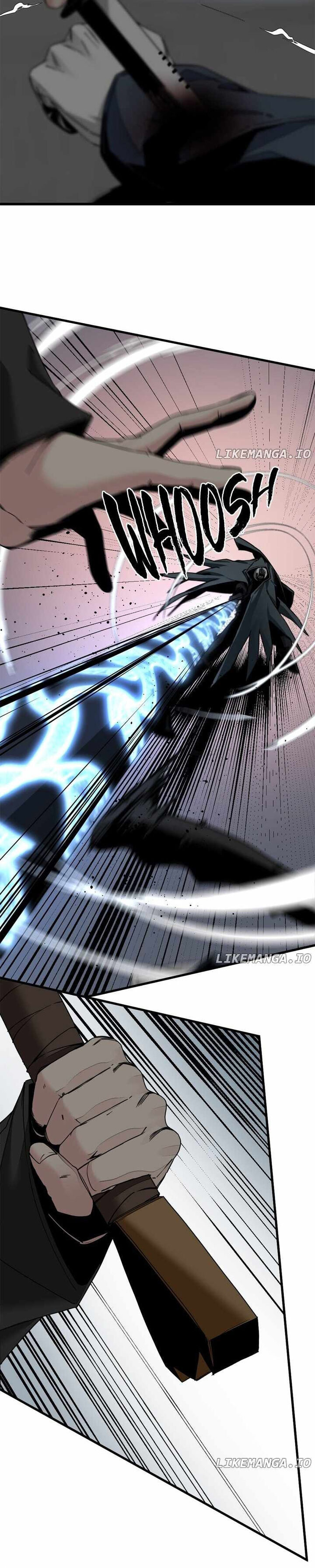 Kẻ giết anh hùng - Chapter 180 - Page 8