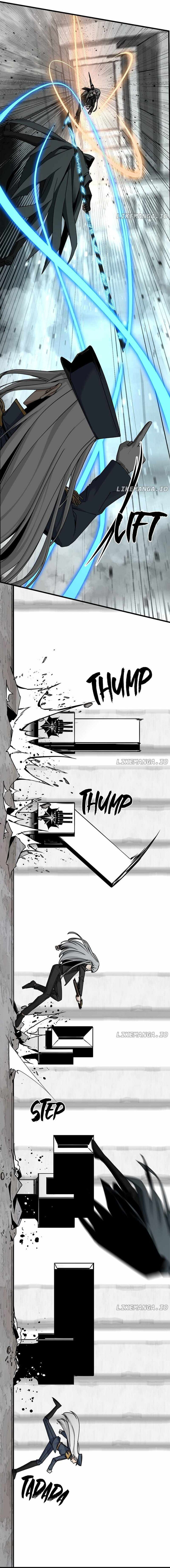 Kẻ giết anh hùng - Chapter 180 - Page 9