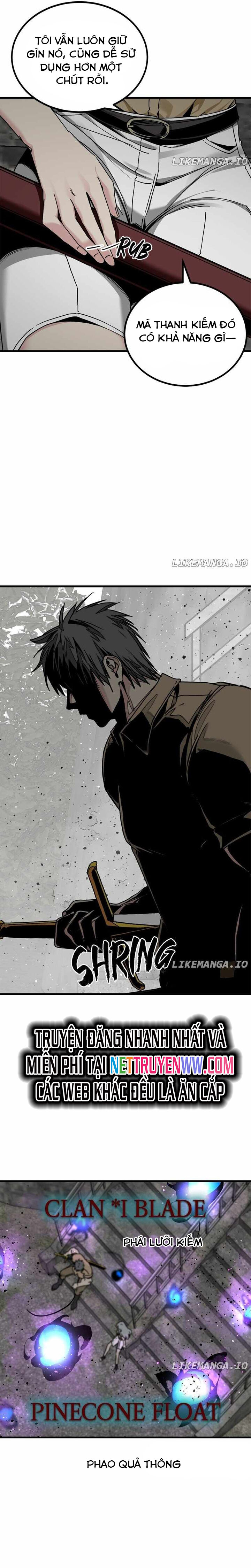 Kẻ giết anh hùng - Chapter 181 - Page 10