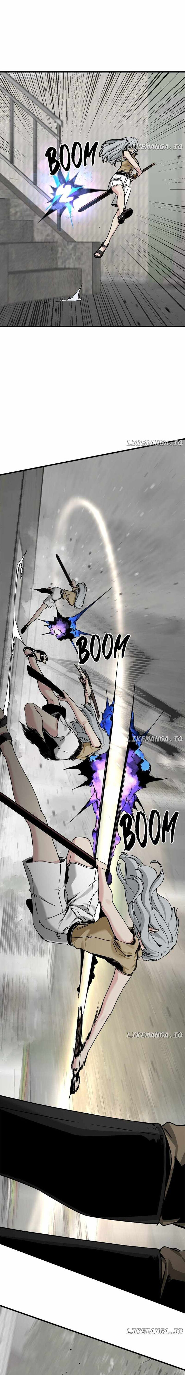 Kẻ giết anh hùng - Chapter 181 - Page 11