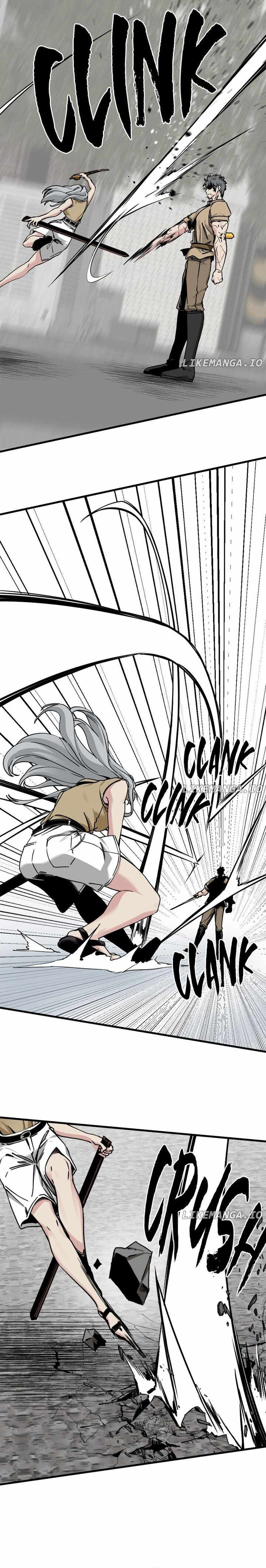 Kẻ giết anh hùng - Chapter 181 - Page 12