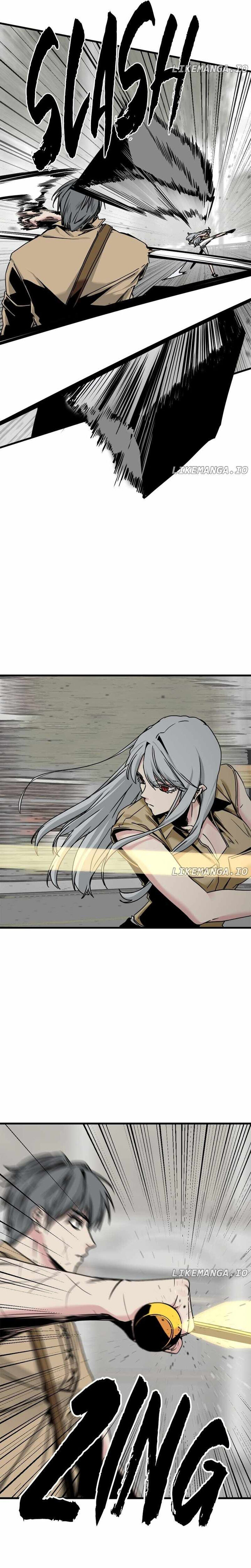 Kẻ giết anh hùng - Chapter 181 - Page 13