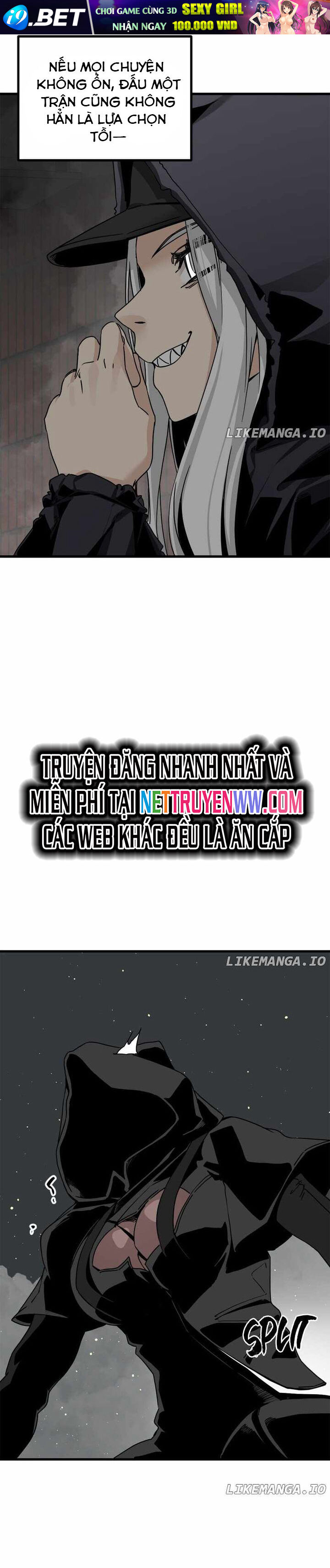 Kẻ giết anh hùng - Chapter 181 - Page 30