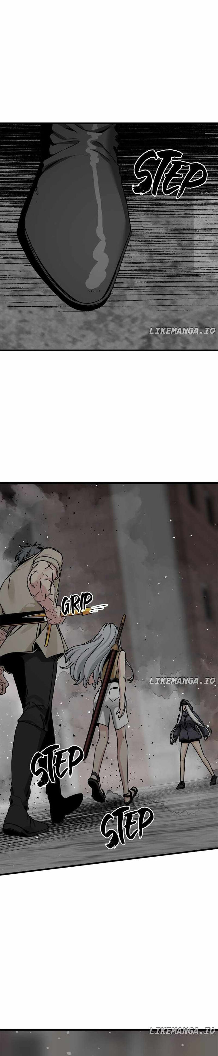 Kẻ giết anh hùng - Chapter 181 - Page 32