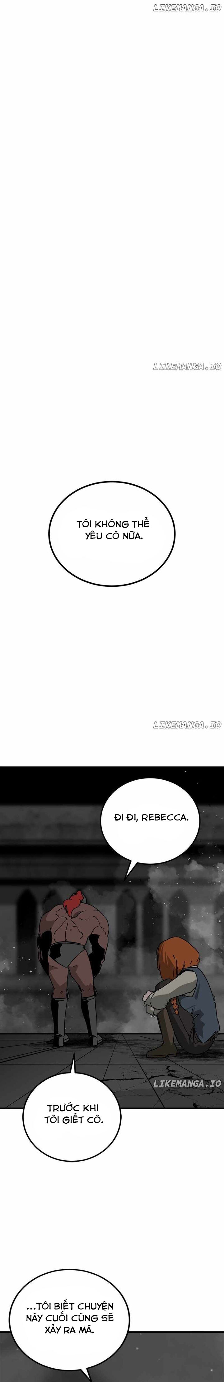 Kẻ giết anh hùng - Chapter 181 - Page 34