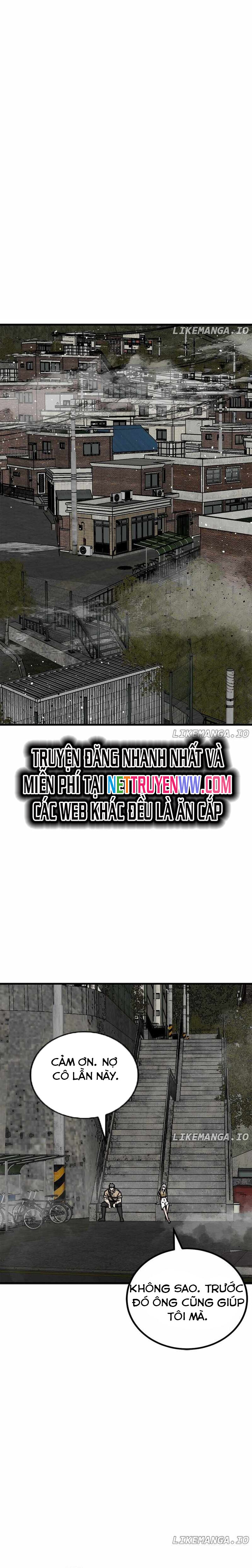 Kẻ giết anh hùng - Chapter 181 - Page 5