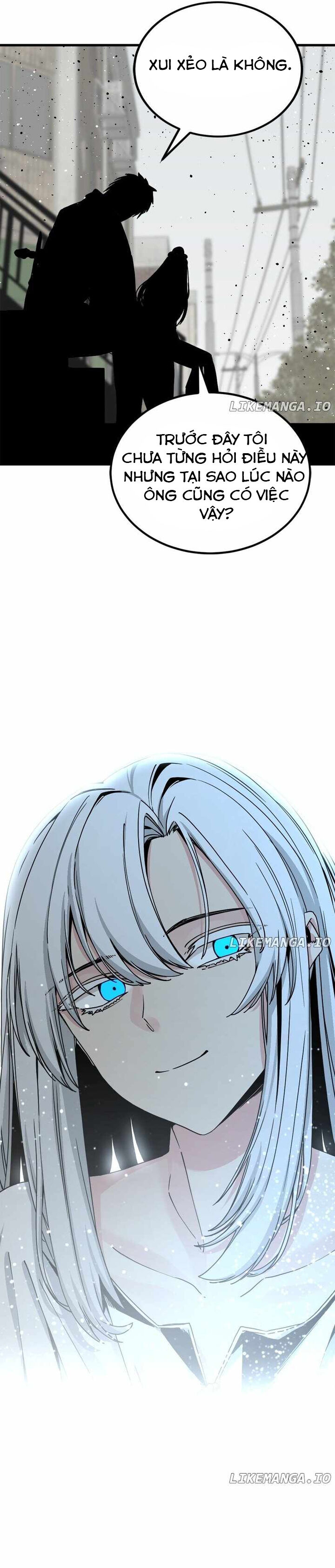 Kẻ giết anh hùng - Chapter 181 - Page 7