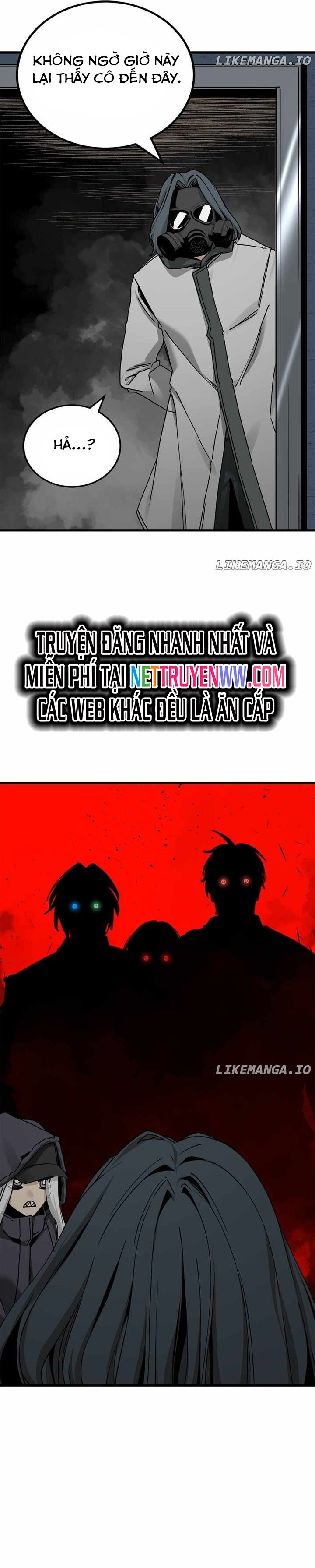 Kẻ giết anh hùng - Chapter 182 - Page 10
