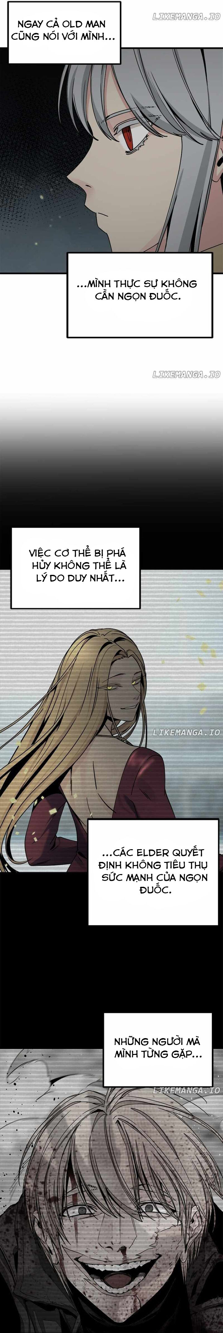 Kẻ giết anh hùng - Chapter 182 - Page 13