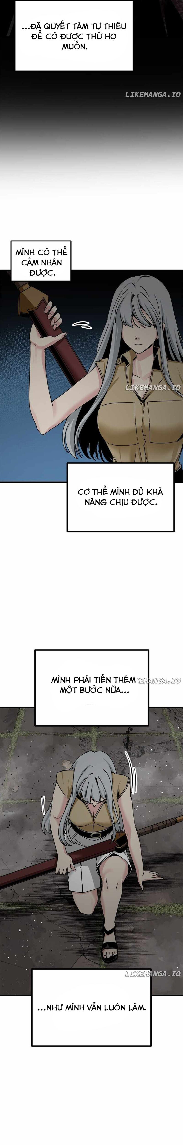 Kẻ giết anh hùng - Chapter 182 - Page 14