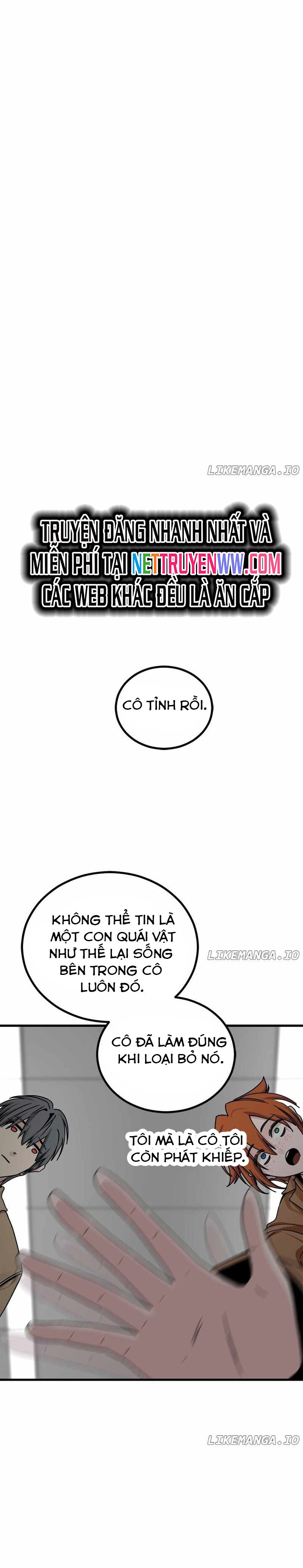 Kẻ giết anh hùng - Chapter 182 - Page 20